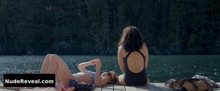SYDNEY SWEENEY nude in Clementine