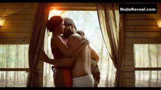 AISHWARYA RAJESH nude in Bodhai Kadhai