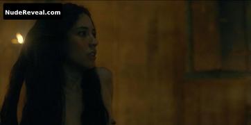 SONOYA MIZUNO nude in House of the Dragon
