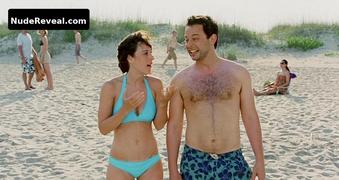 LINDSAY SLOANE nude in A Good Old Fashioned Orgy
