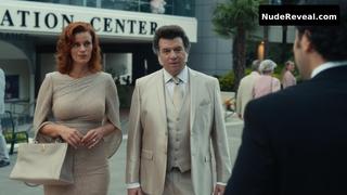 CASSIDY FREEMAN nude in The Righteous Gemstones