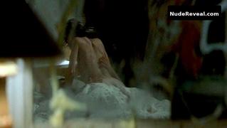 CHARLOTTE GAINSBOURG nude in Happily Ever After