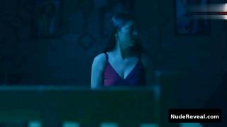 TEJASWINI PANDIT nude in Anuradha