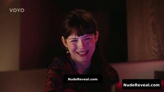 LUCIE FURMANOVA nude in Sex O’clock