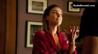 SERINDA SWAN nude in Graceland