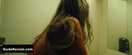 RAIN SPENCER nude in Good Girl Jane