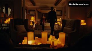 SHIRI APPLEBY nude in UnREAL