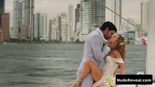 MARIA ELISA CAMARGO nude in Escupire Sobre Sus Tumbas