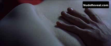 TILDA SWINTON nude in Young Adam