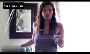 LAKE BELL nude in Esquire Me in My Place