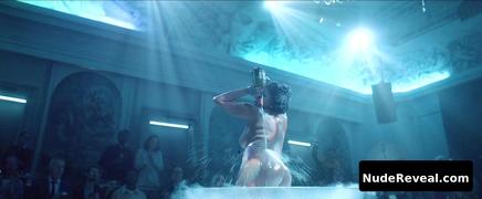 KATARZYNA KRASZEWSKA nude in Temptation