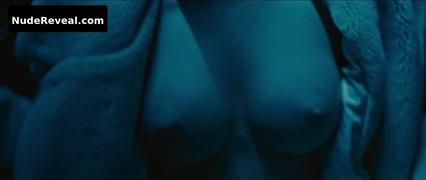 KLARA KOKANOVIC nude in Three