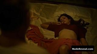 VIDYA MALVADE nude in Dr. Arora