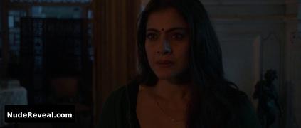 KAJOL nude in Lust Stories 2