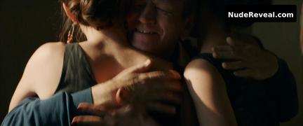LAURE GIAPPICONI nude in My Sole Desire