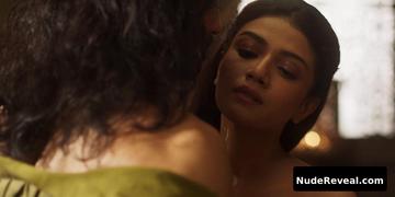 SAURASENI MAITRA nude in Ek Thi Begum