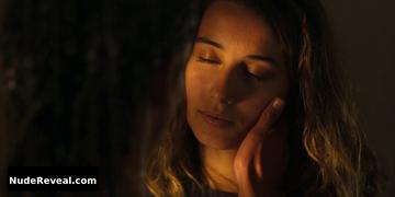 BEGONA VARGAS nude in Welcome to Eden