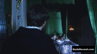 TUPPENCE MIDDLETON nude in War & Peace