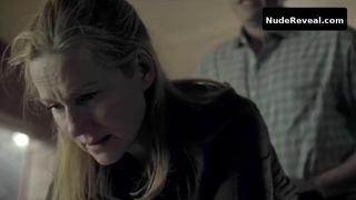 LAURA LINNEY nude in Ozark