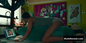 ANGELI KHANG nude in Us X Her