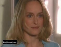 STEPHANIE MORGENSTERN nude in Bliss
