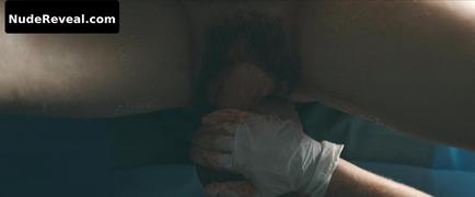 PHOEBE L DUNN nude in Dead Ringers