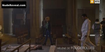 ARIANE BROUSSE nude in Balthazar