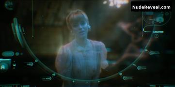 ALYSON BATH nude in Altered Carbon