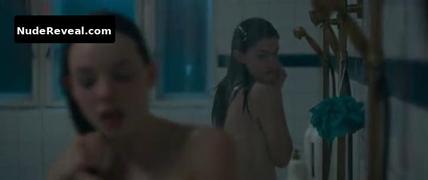 DIANA SILVERS nude in Birds of Paradise