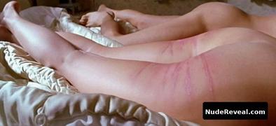 TAE YEON KIM nude in Lies