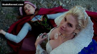 ELIZABETH MITCHELL nude in Once Upon a Time