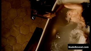 LAETITIA CASTA nude in Behind the Walls