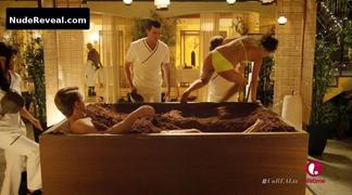 NATHALIE KELLEY nude in UnREAL