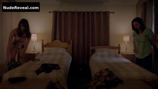 ESTHER SMITH nude in Skins
