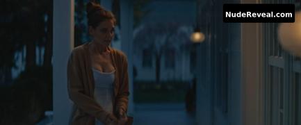 KATIE HOLMES nude in Alone Together