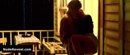ASHLEY JUDD nude in The Passion of Darkly Noon