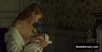 ISILD LE BESCO nude in A Song of Innocence