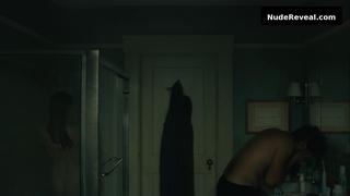 JESSICA CHASTAIN nude in Scenes from a Marriage