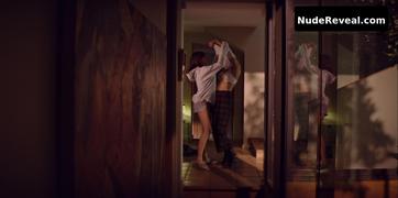 GEORGINA CAMPBELL nude in Soulmates