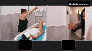 KIM KARDASHIAN WEST nude in Keeping up with the Kardashians