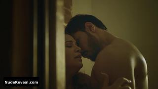 SHILPA TULASKAR nude in Hasratein