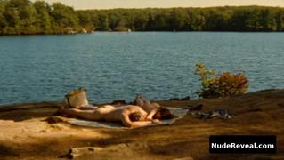 MICHELLE TRACHTENBERG nude in Beautiful Ohio