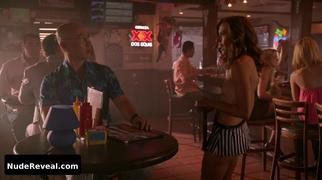 DORA MADISON nude in Dexter
