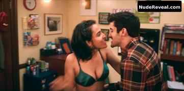 AMRIT KAUR nude in The Sex Lives of College Girls