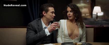 LIZA MORYAK nude in Life on Call