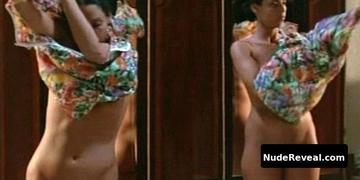 SONIA BRAGA nude in Gabriela, Cravo e Canela