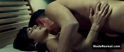 CLARA LAGO nude in The Hanged Man
