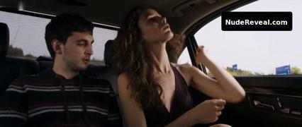 VALENTINA BELLE nude in Il Permesso 48 Ore Fuori