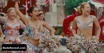 SALMA HAYEK nude in Grown Ups