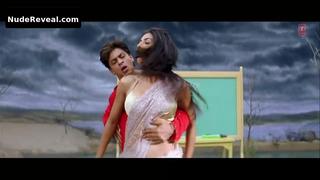 SUSHMITA SEN nude in Main Hoon Na